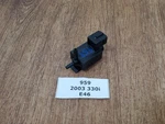 Oem Bmw E46 E60 E65 E70 E90 325I 330I Exhaust Flap Valve Vacuum Control Used. Price: $29.95.