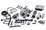 Apr T4100003-B DTR6054 Direct Replacement Turbocharger System With Lpfp, Hpfp & New. Price: $4816.95.