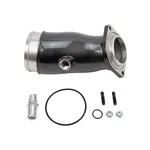 Wehrli 17-24 Duramax L5P High Flow Intake Horn Wcfab Grey New. Price: $306.08.