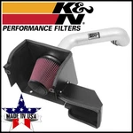 K&n Cold Air Intake System Fits 2013-2023 Dodge Ram 1500 3.6L V6 Classic Body New. Price: $472.99.