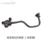2010-2012 Bmw 550I Gt Fuel Tank Vent Valve / Line 7576303 Used. Price: $11.99.