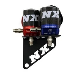 Nitrous Express Oxide Solenoid Mounting Bracket New. Price: $58.06.