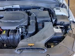 Air Cleaner 2.4L 3 8TH Digit Korea Built Vin Fits 16 Optima 544956 Used. Price: $82.95.