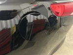 2016 Kia Optima Fuel Filler Door Used. Price: $85.50.