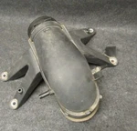 2010-2014 Expedition 4X4 5.4L Air Cleaner Intake Duct Tube 9L3E-9Y451-BF Oem Used. Price: $58.50.