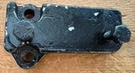 Omc Cobra 912815 Gm 4.3 5.0 5.7 V6 V8 Stern Drive Fuel Filter Bracket 1987-90 Used. Price: $15.99.