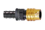 Jiffy-tite 51508P Q/r #8 Male Push Lock To Socket Valved New. Price: $54.02.