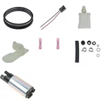 Herko Fuel Pump Module Repair Kit With Denso For All Honda Assemblies New. Price: $52.80.