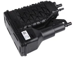 For 2017-2018 Gmc Sierra 1500 Carbon Canister Ac Delco 65963SCDN Genuine New. Price: $218.06.