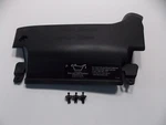 Bmw E46 Upper Radiator Cover Air Duct Clips 01-06 325I 325CI 330I 330CI 330XI Used. Price: $44.99.