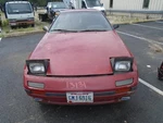 Throttle Body Valve Assembly Without Turbo Fits 86-88 Mazda RX7 1216801 Used. Price: $93.75.