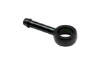 Aem 25-610 Hose Barb Banjo Fitting 7MM Each Black New. Price: $16.71.