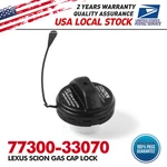 Oem 77300-33070 Fuel Tank Gas Cap Durable For 2004-2007 Toyota Solara 2.4L 3.3L New. Price: $13.99.