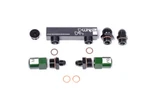 Radium Engineering 20-0463 4-PORT Manifold For Bosch 044 Pumps With Check Valves New. Price: $147.95.