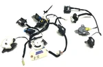 2015-2019 Hyundai Genesis G80 Heat Blend Door Motor Actuators Set Oem. Used. Price: $52.99.