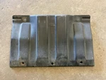 06-13 Range Rover Sport L320 LR3 LR4 Oem Engine Skid Plate Shield KRB000122 Gr Used. Price: $68.95.