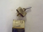 Nos 1966 - 1977 Ford Bronco Dual Gas Tank Selector Switch New. Price: $99.99.