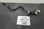 21-25 Oem Bmw G80 M3 Competition Sedan Fuel Gas Tank Filler Neck Tube Pipe 12K Used. Price: $199.95.