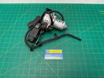 13-19 Cadillac Xts Brake Vacuum Pump Oem 22804112 Used. Price: $17.84.