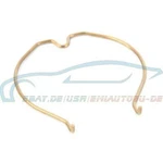 Genuine Bmw 13718637818 - Spring Clip D61 Neu. Price: $34.89.