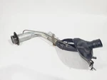 2000 Mazda Miata Oem Fuel Gas Filler Neck Pipe Used. Price: $14.31.