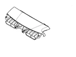 Genuine Bmw Intake Duct 13-71-3-402-930 New. Price: $232.44.