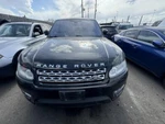 Driver Left Air Cleaner 5.0L GEN1 Fits 14-20 Range Rover Sport 601776 Used. Price: $125.00.