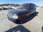 Fuel Pump Assembly 5.0L Tank Mounted Fits 10-12 Range Rover 11916091 Used. Price: $98.02.