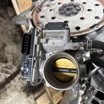 Throttle Body Valve Assembly 1.5L Turbo Fits 16-19 Civic 232142 Used. Price: $59.00.