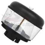 For Inlet 3" Snorkel Air Cleaner Head Universal Car Intake Filter Replacement New. Price: $18.97.