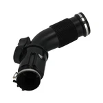 Engine Air Intake Duct For Audi Q7 V6 Supercharged 2011-2015 06E129629R Plastic New. Price: $38.90.