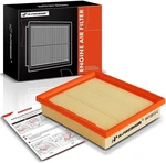 A-premium Front Engine Air Filter Ford Escape 2020-2026 2.5L New. Price: $22.48.