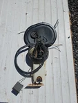 1997 98 01 2002 Bmw Z3 Roadster E36 3.0 2.8 2.5L Fuel Pump Level Sender Used. Price: $78.95.