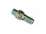 Uro Parts Fuel Pump Check Valve 0000900110 Mercedes Benz 380SL 300DT 450SL 300SD New. Price: $25.68.
