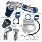 3.5" Cold Air Intake System & Filter 1994-1995 Ford Mustang Gt With 5.0L V8 New. Price: $47.79.