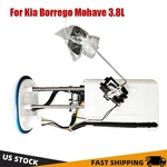 New Fuel Pump Assembly 31110-2J600 31110-2J400 For Kia Borrego 3.8L 09-11. Price: $139.37.