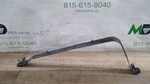2017-2025 Chrysler Pacifica Left Driver Fuel Strap 52029563AB Used. Price: $50.00.