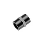 Redhorse Fitting 910-08-2; Npt Coupler Black 1/2 In. To Female New. Price: $16.04.