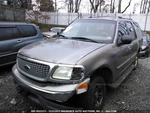 Fuel Pump Assembly 4WD Fits 01-02 Expedition 1843604 Used. Price: $76.00.