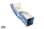 2010 - 2013 Bmw E70 X5M Front Right Lower Air Duct Brake Cooling Oem 7205944 Used. Price: $35.00.
