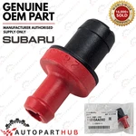 Genuine Subaru Legacy & Outback Pcv Valve 2010 2011-2012 2.5L Oem 11810AA090 New. Price: $16.45.