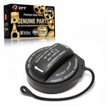 Fuel Filler Tank Cap W/ Tether For Audi A6 12-18 Quattro A7 RS7 S6 New. Price: $17.99.