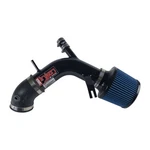 Injen Short Ram Air Intake Black For Honda Accord 2003-2007 4-CYL IS1680BLK New. Price: $282.43.