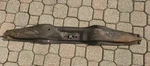 1964 1967 Chevelle Gto Skylark Cutlass Convertible Crossmember & A-body Wagon Used. Price: $249.00.