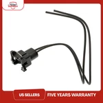 Carquest A/c Compressor Cut-out Switch Harness Connector 7.5" Long Model ABA3459 New. Price: $50.00.