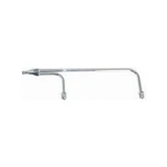 Rpc Carb Fuel Inlet Kit R2197; Chrome Line 9-5/16 In. Dual Feed 4150 Holley New. Price: $33.87.