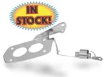 Lokar TRP-4003 Ss Bolt Rochester Tri-power Throttle Cable Bracket & Springs New. Price: $80.95.
