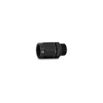 Vibrant Fitting 16862; To Orb Adapter Black -06AN Female -08 New. Price: $13.99.