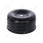 United Pacific 111167 4" Round Louvered Air Cleaner Cover For 2 5/16" Neck Carbu New. Price: $34.57.