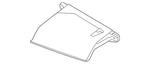 Genuine Kia Engine Air Intake Hose 28213-P2100 New. Price: $27.47.